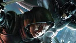 New Clip From Animated Feature Son of Batman Debuts