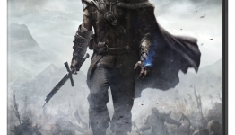 Middle-Earth: The Shadow of Mordor Box Art revealed