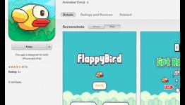 Don’t be duped by this fake ‘Flappy Bird’ sequel