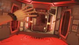 Alien: Isolation’s Game-Changing AI | Leviathyn Hands-On
