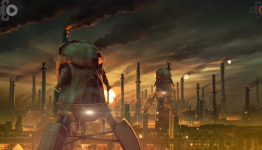 Oddworld Strangers Wrath Lorne Lanning Talks NVIDIA Shield