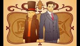 Professor Layton vs. Phoenix Wright: Ace Attorney – Full Review : 3DSBlessed