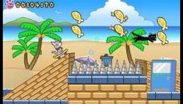 Review: Skater Cat – Man Bites Nintendog