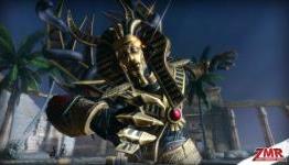 ZMR: Zombies, Monsters, and Robots Preview | GameRevolution
