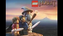 LEGO: The Hobbit May Include Third Film in DLC