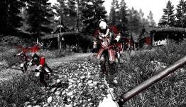 Betrayer Review | HAL