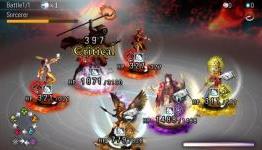 Destiny of Spirits (PS Vita) Review – Push Square