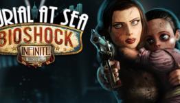 DLC Review: Underwater Espionage in BioShock Infinite: Burial at Sea – Episode Two – Push Square