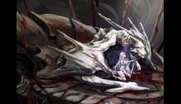Drakengard 3 Recieves a Collector’s Edition in Europe