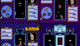 Dr. Mario Wii U Review | Combo Caster