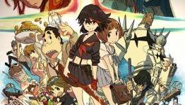 How Kill la Kill Won the Battle for Anime Fans’ Attention