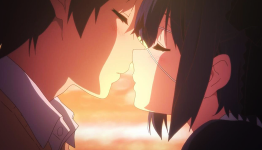 Chuunibyou Ren Ep 12: The Superior Contract (End)