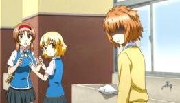 D-Frag! Review [Draggle’s Anime Blog]