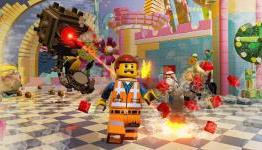 The Lego Movie Videogame Review [Capsule Computers]