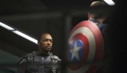 ‘Captain America’ Superhero Role ‘Epic’ For Mackie