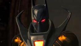 How Batman: Arkham Knight Will Take a Page from Knightfall