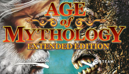 Age of Mythology Extended Edition Trailer