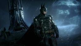 After Arkham Knight: What’s Next For Rocksteady?