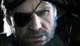 Metal Gear Solid: Ground Zeroes – The Phantom Game Review | RealSG