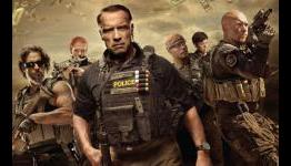 Sabotage Review | The GCE