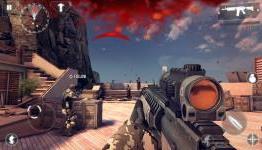Gameloft optimizes games for Amazon Fire TV