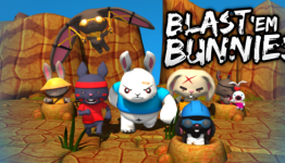 Australian Dev Nnooo Showcasing Three Titles At PAX East