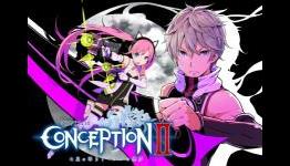 Conception II: Children Of The Seven Stars Demo Impressions-JPS