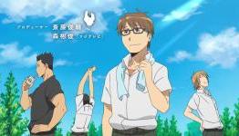 Gin no Saji Review (Anime Evo)