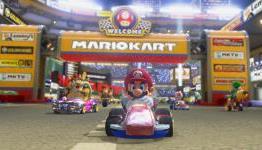 Mario Kart 8 Hands-On Preview | Nintendo Life