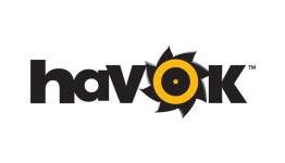 Havok announces that its engine is “powering inFAMOUS: Second Son”
