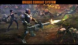 Strategic Game Evolution: Battle for Utopia Now Available For iOS