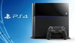 Playstation 4 (PS4) game install sizes