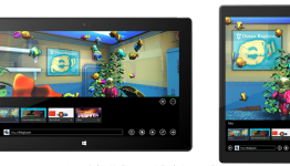 Microsoft’s IE11 update knows which device you’re using