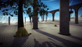 Mind: Path to Thalamus Coming to Project Morpheus