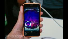 Nokia Lumia 630 and 635 bring Windows Phone 8.1 to budget seekers (hands-on)