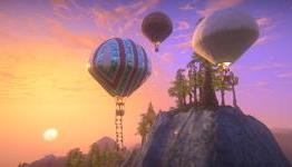 It “won’t be long” before Landmark gets PvP