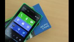 Nokia X Review : This is Not the Droid You’re Looking for – Fonearena