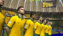 2014 FIFA World Cup Brazil Preview – Spirited Atmosphere | SegmentNext