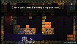 Escape Goat 2 Review – Gametactics