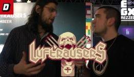 Vlambeer Video Interview: Luftrausers Success, Microsoft Failures & Nuclear Throne | Dealspwn