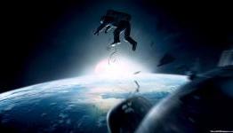 Gravity Gets Even Better With This New Alternate Scene