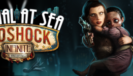 Irrational’s Final Farewell | Bioshock Infinite: Burial At Sea Pt. 2 – BagoGames