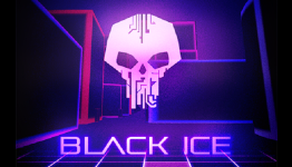 Preview- ‘Black Ice: The Game’ | Indie Games AAA