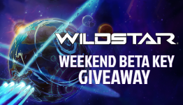 Nab a WildStar Beta Key from Curse for this Weekend’s Testing Event: Now open to ALL