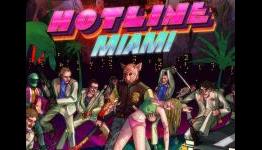 Why Hotline Miami is my favourite game of all time