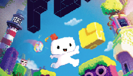 Have Game, Will Play: Fez on PS4 | GameEnthus