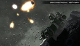 Space Engineers Update Brings Armageddon to Space