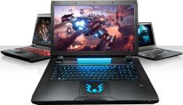 Digital Storm Launches Four Gaming Laptops Running GeForce GTX 800M Series Graphics