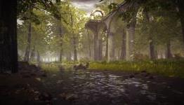 MIND: Path to Thalamus Announced, A Gorgeous Looking First Person Environmental Puzzle Game