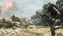 New CoD: Ghosts Screens Showcase Predator in Action